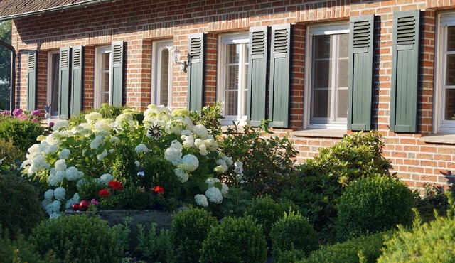 Ferienwohnung Voß, 1-5 Pers