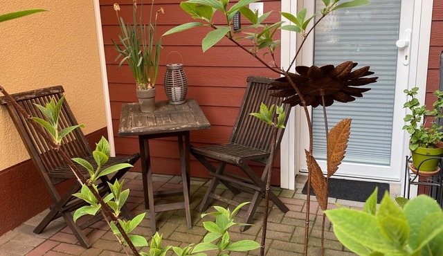 Ferienwohnung Vogelsang