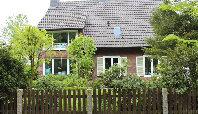 Ferienwohnung Wülner, 1-4 Pers
