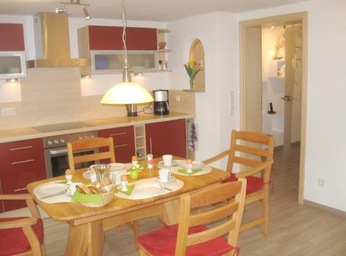 Ferienwohnung Wagner