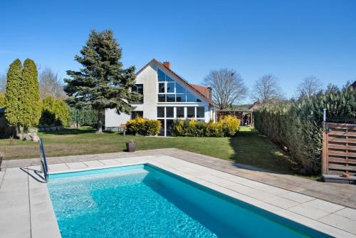 Ferienwohnung Waldidyll