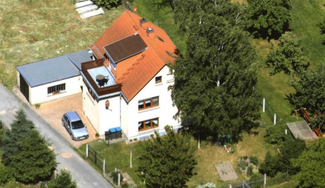 Ferienwohnung Wawrok