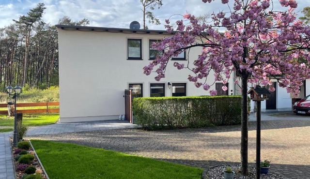 Ferienwohnung Wegner