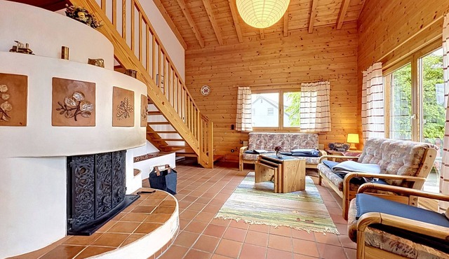 Ferienwohnung Weitblick by Interhome