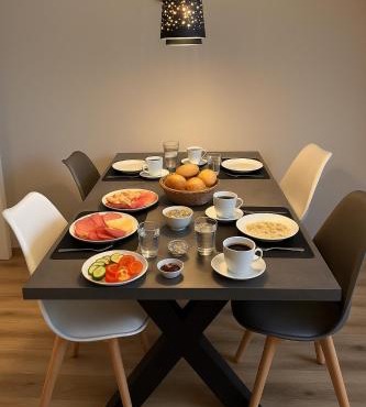 Ferienwohnung Weseker Auszeit