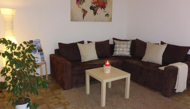 Ferienwohnung Weyl