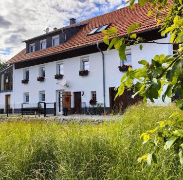 Ferienwohnung Wie Zuhause