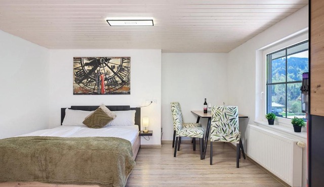 Ferienwohnung Wieden Niedermatt