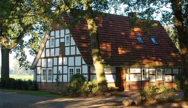 Ferienwohnung Wildrose