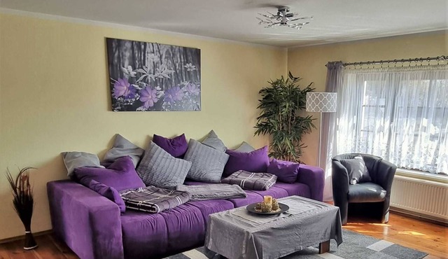 Ferienwohnung Wilke, Deutschland