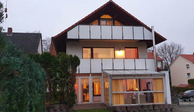 Ferienwohnung Wille