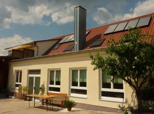 Ferienwohnung Willner