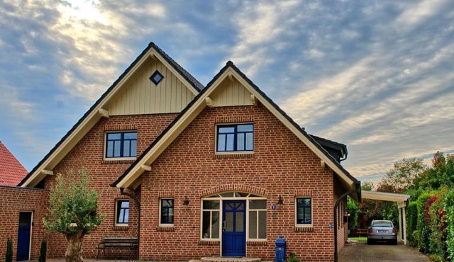 Ferienwohnung Wittrock