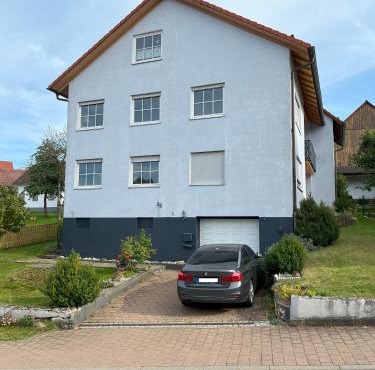 Ferienwohnung zur Langen Meile
