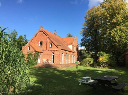 Ferienwohnung zum Breitling in Stove
