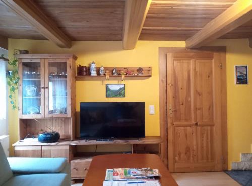 Ferienwohnung zum Sebnitzer Hirsch