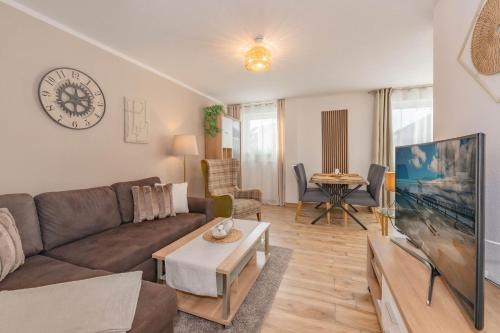 Ferienwohnung Zum Sonnenuntergang