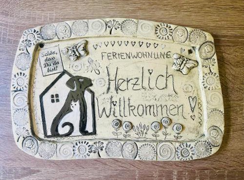 Ferienwohnung Zum Vierbeiner