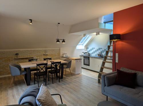 Ferienwohnung zum Wehlener Grund