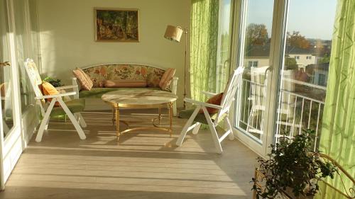 Ferienwohnung zum Wohlfühlen
