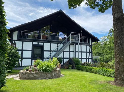 Ferienwohnung Zur Parmke