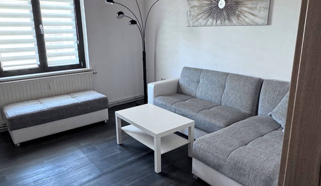 Ferienwohnung Zwischen Dresden und Sächsischer Schweiz
