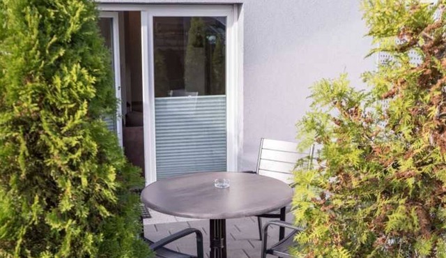 Ferienwohnungen & Appartements Anke Plöger - Ratheim - Apartment 1 Ratheim - 35,6 sqm
