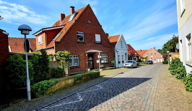 Ferienwohnungen Bentheimer Altstadt