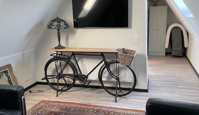 Ferienwohnungen Bisping33, Workershome 1-5 Pers