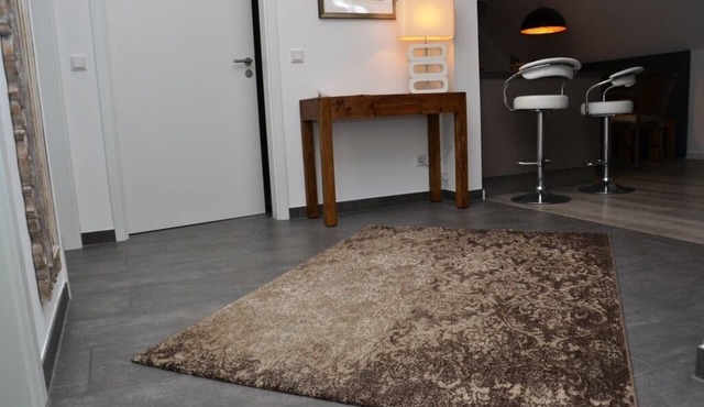 Ferienwohnungen Bisping 33, Wohnung "apollon"