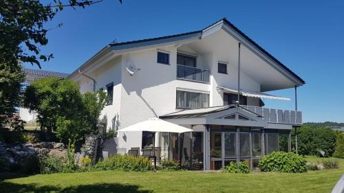 Ferienwohnungen Familie Hofer