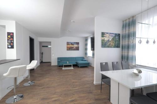 Ferienwohnungen Forsthaus