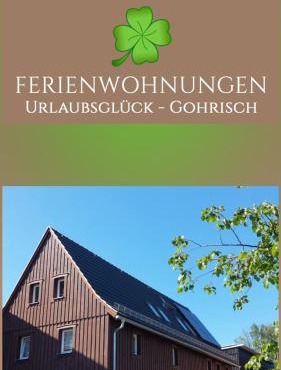 Ferienwohnungen Urlaubsglück