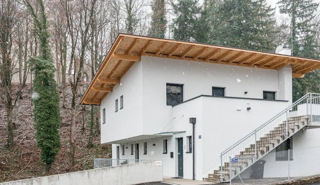 Ferienwohnungen Unterlechner - Ferienwohnung Top 3