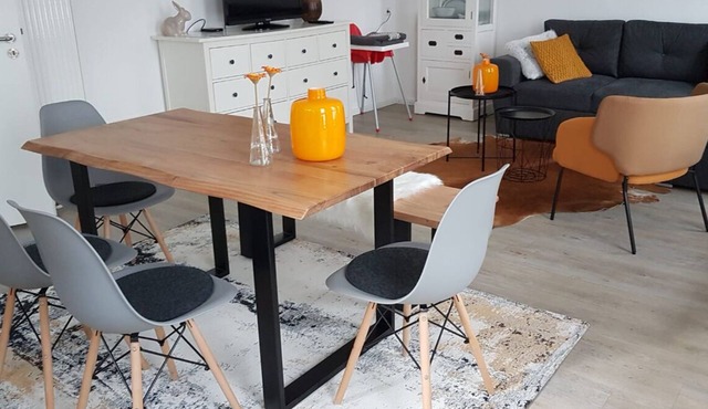 Ferienwohung Nienhaus, 1-4 Pers