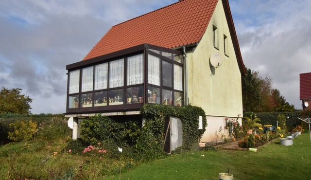 Ferienzimmer in Kröpelin