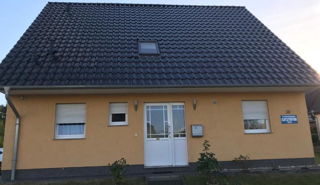 Ferienzimmer Familie Wendt