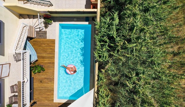 Ferrel Surf House