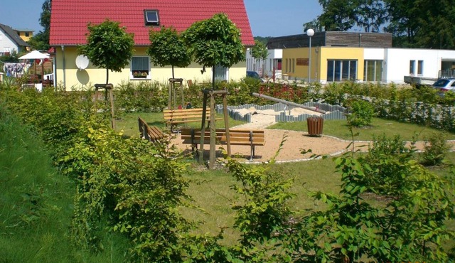 Fewo Ückeritz