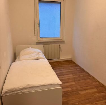 FeWo 3Z 6P Küche Bad