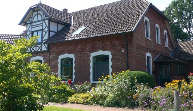 FEWO am Dümmer-See