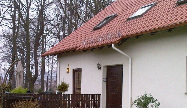 FeWo am Schlosspark by Interhome