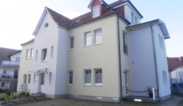 FEWO am Wilhelmsberg EG01