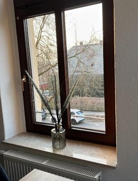 FeWo Blick zum Lulatsch