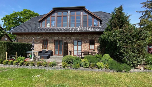 FEWO "Bodden" in Schaprode