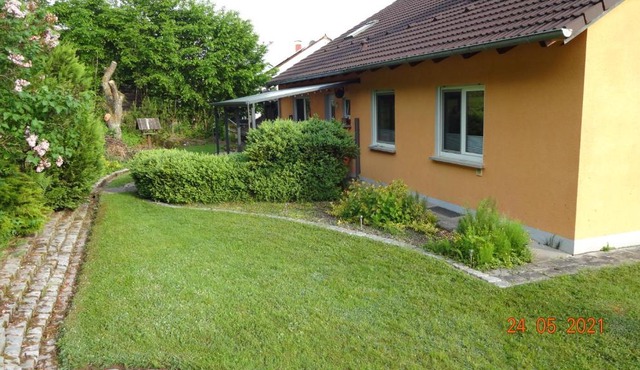 FeWo Eberau in Ebrach