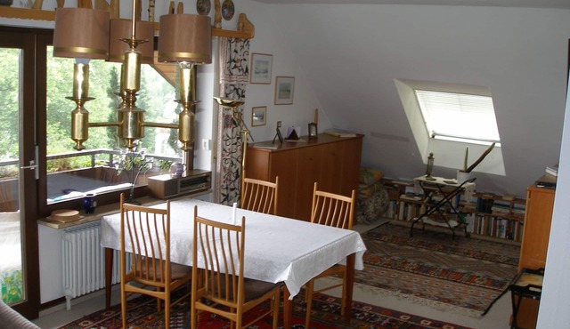 Fewo-ferber, Vogesen by Interhome