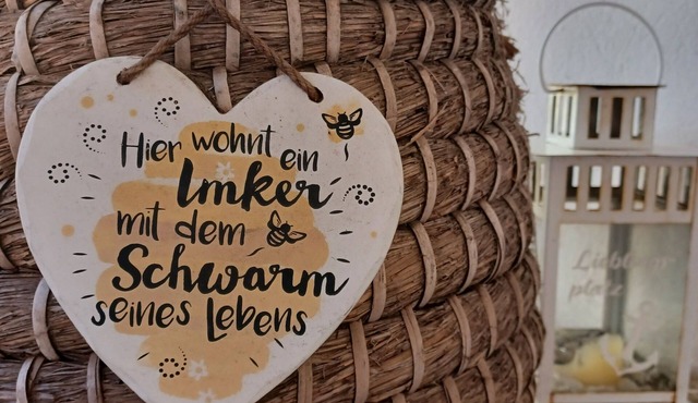 FeWo Groß - Apartments Ute Simdorn