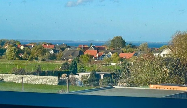 FEWO/Groß Schwansee/Ostseeblick