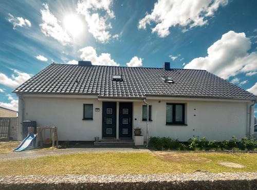 FeWo Haus Lübeck Sereetz Ostsee